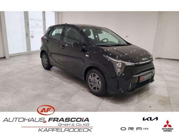 Kia Picanto 1.0 Vision 46 kW image number 2