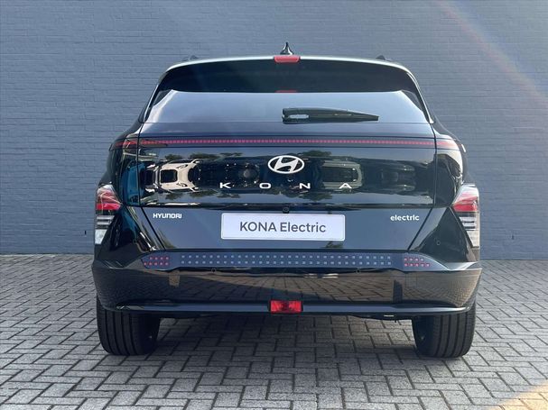 Hyundai Kona 1.6 GDI N DCT 95 kW image number 7