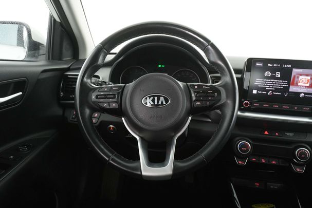 Kia Stonic 1.2 62 kW image number 11