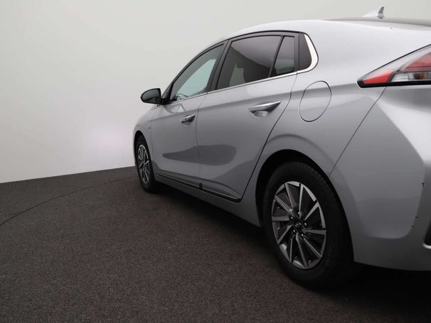 Hyundai Ioniq 38 kWh 100 kW image number 38