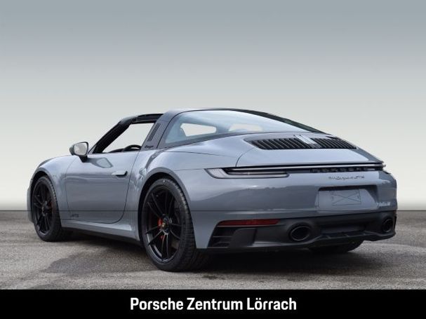 Porsche 992 Targa 4 GTS 353 kW image number 3