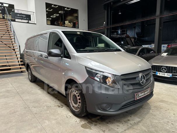 Mercedes-Benz Vito 116 CDi extra long PRO 120 kW image number 2