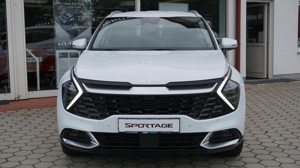 Kia Sportage 1.6 T-GDi AWD DCT SPIRIT 132 kW image number 4