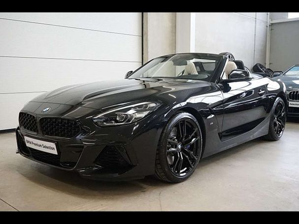 BMW Z4 M sDrive 250 kW image number 12