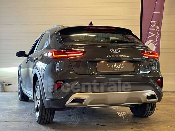 Kia XCeed 104 kW image number 5