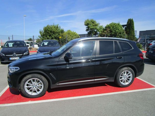 BMW X3 xDrive30d 195 kW image number 10