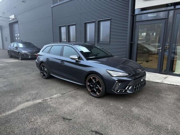 Cupra Leon Sportstourer VZ 245 kW image number 1