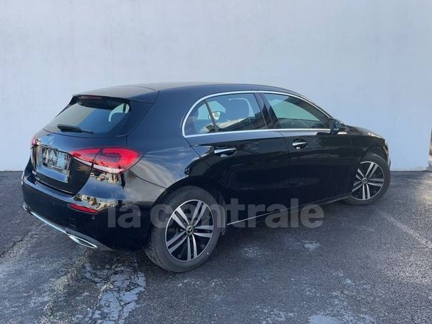 Mercedes-Benz A 180 100 kW image number 3