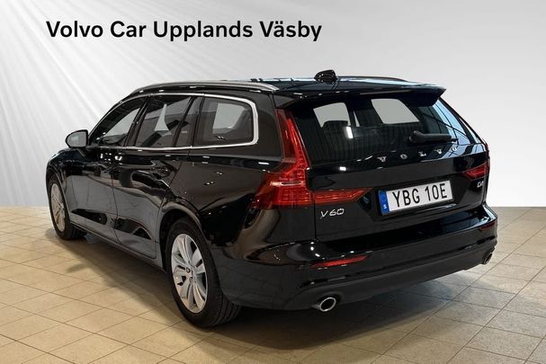 Volvo V60 D4 Momentum 141 kW image number 3