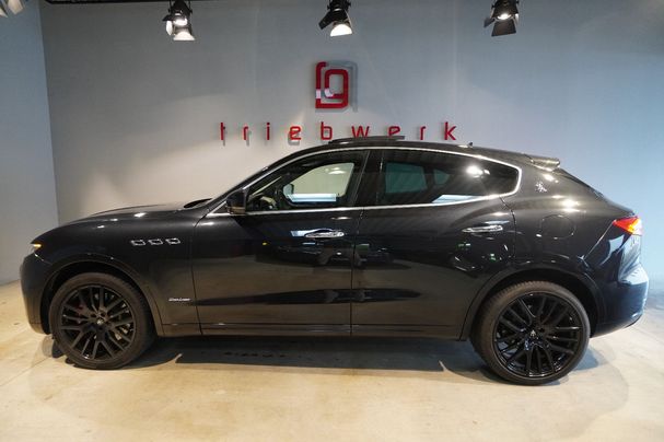 Maserati Levante S Q4 316 kW image number 3