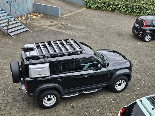 Land Rover Defender 110 3.0 147 kW image number 7