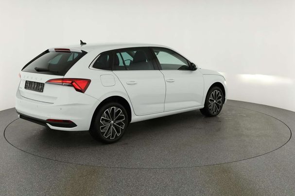 Skoda Scala 1.0 TSI 85 kW image number 16