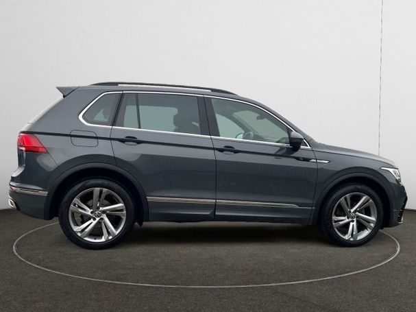 Volkswagen Tiguan 1.5 TSI DSG 110 kW image number 9