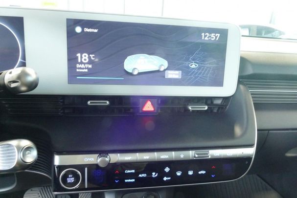 Hyundai Ioniq 5 72 kWh DYNAMIQ 160 kW image number 16