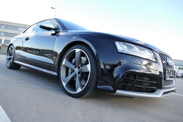 Audi RS5 4.2 FSI quattro S tronic 331 kW image number 14