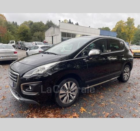 Peugeot 3008 130 Style 96 kW image number 8