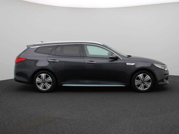 Kia Optima Sportswagon 2.0 GDI 151 kW image number 4