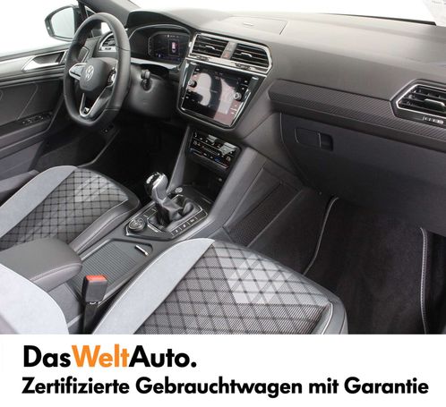 Volkswagen Tiguan Allspace TDI 4Motion DSG 110 kW image number 9