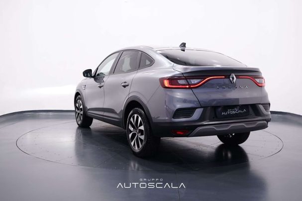 Renault Arkana 103 kW image number 4