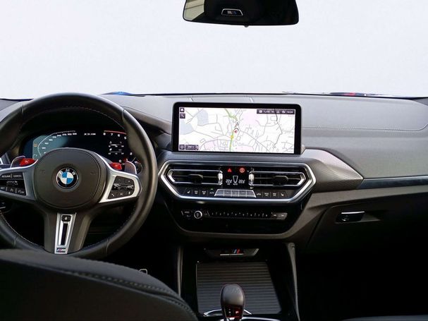 BMW X3 M Competition xDrive 375 kW image number 3