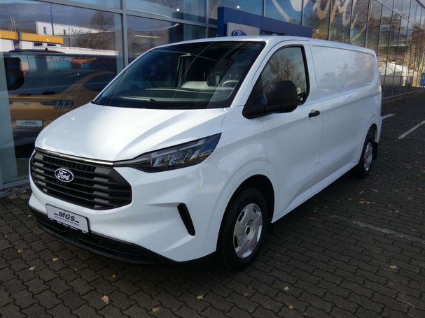 Ford Transit Custom L1 Trend 100 kW image number 1