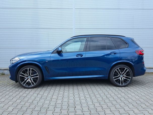 BMW X5 xDrive30d 195 kW image number 4