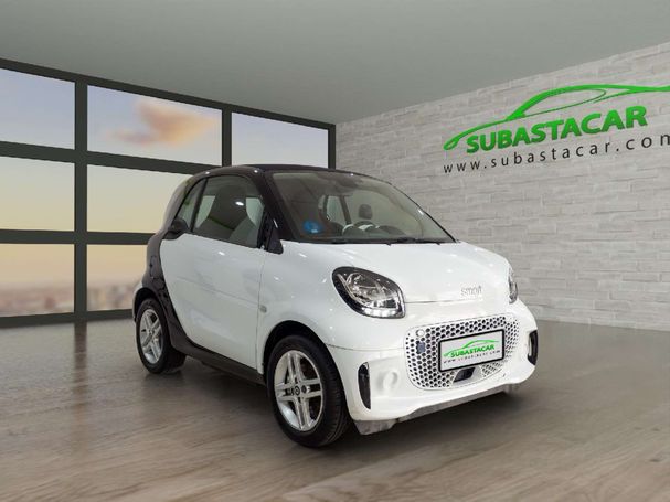 Smart ForTwo 55 kW image number 2