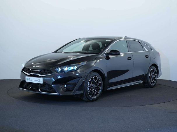 Kia ProCeed 88 kW image number 1