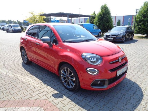 Fiat 500X 1.0 FireFly Turbo 4x2 S&S 88 kW image number 8