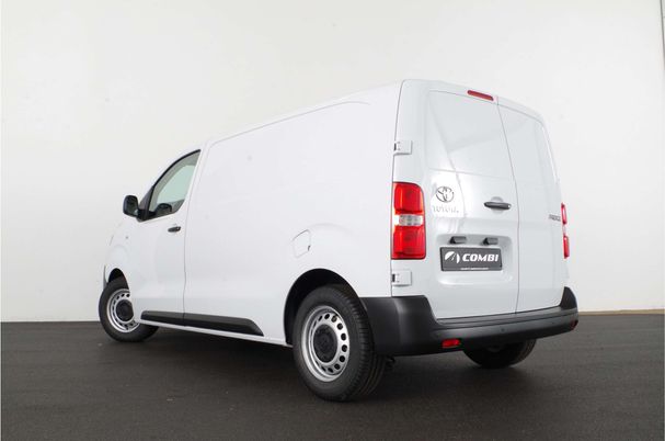 Toyota Proace 1.5 D-4D 88 kW image number 16