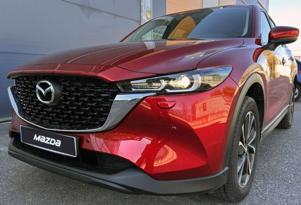 Mazda CX-5 2.0 e-Skyactiv G 121 kW image number 2