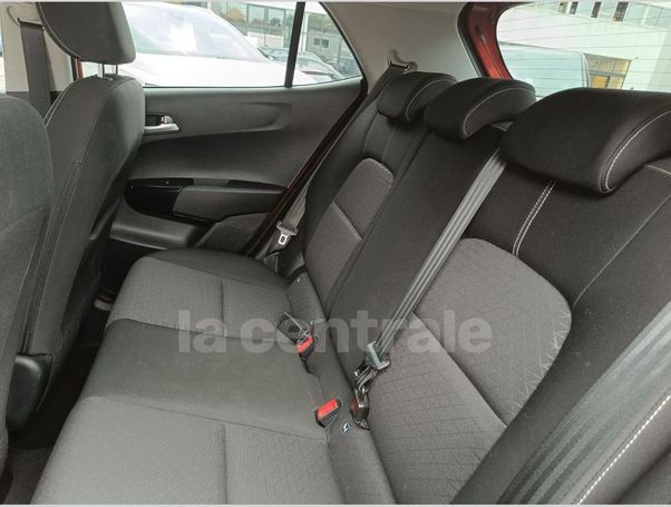 Kia Picanto 1.0 49 kW image number 7