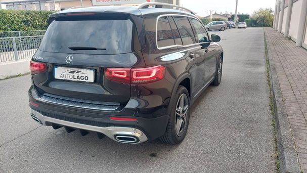 Mercedes-Benz GLB 200 d 110 kW image number 3