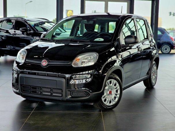 Fiat Panda 51 kW image number 1