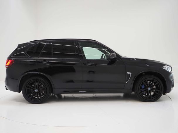 BMW X5 M xDrive 424 kW image number 10