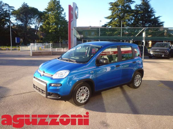 Fiat Panda 1.0 Hybrid 51 kW image number 1