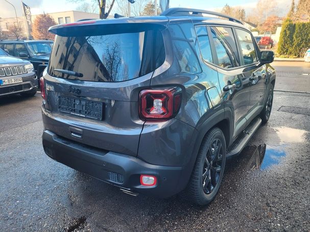 Jeep Renegade 110 kW image number 3