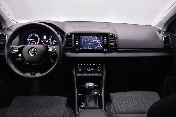 Skoda Karoq 110 kW image number 9