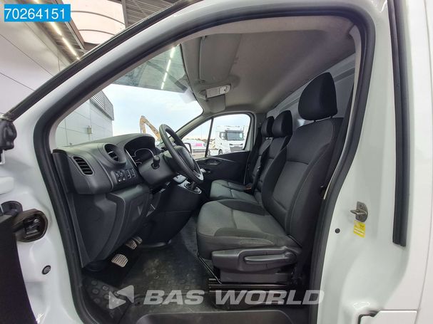 Renault Trafic L2H1 120 88 kW image number 17