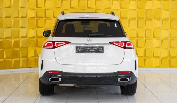 Mercedes-Benz GLE 300 d 180 kW image number 3