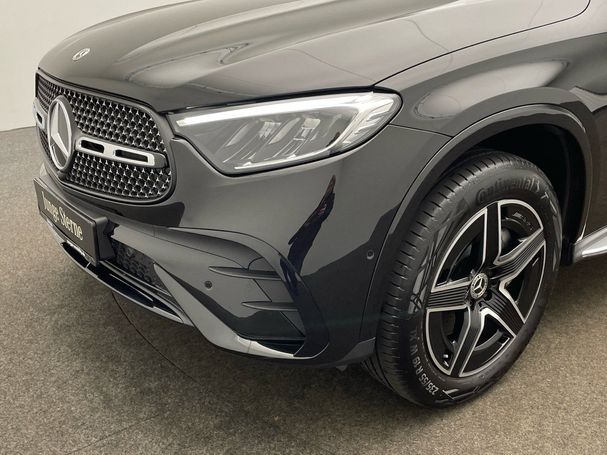 Mercedes-Benz GLC 300 de AMG 245 kW image number 7