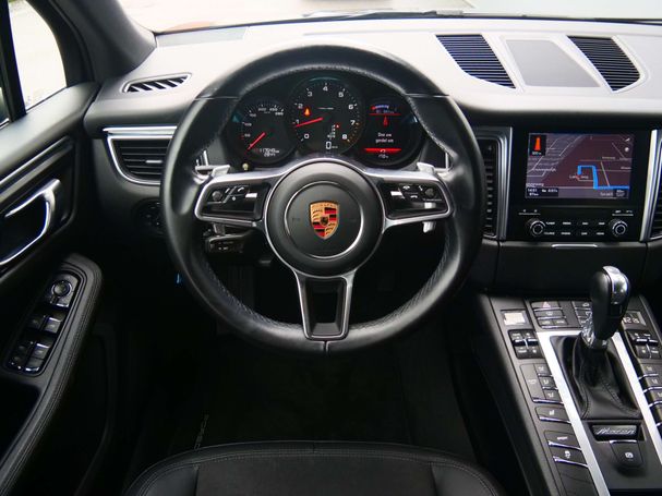 Porsche Macan 185 kW image number 27