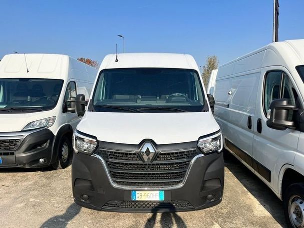 Renault Master DCi 135 L2H2 VA 99 kW image number 2