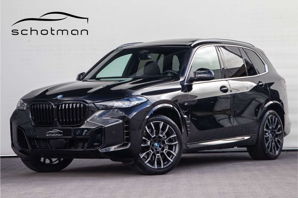 BMW X5 50e xDrive 360 kW image number 1