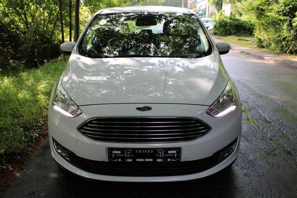 Ford C-Max 1.0 EcoBoost Titanium 74 kW image number 4