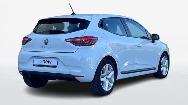 Renault Clio TCe Zen 74 kW image number 3