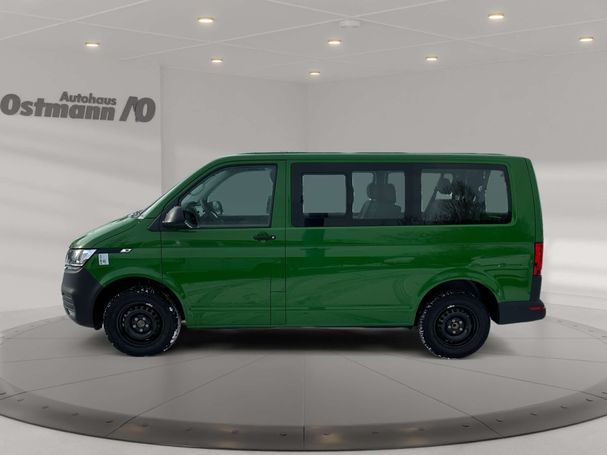 Volkswagen T6 Transporter 110 kW image number 4