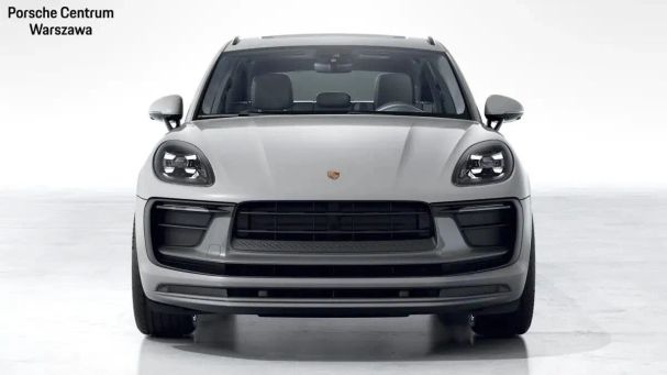 Porsche Macan 195 kW image number 2