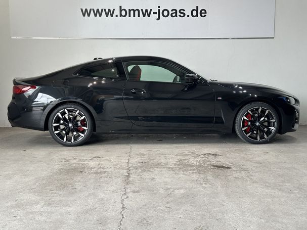 BMW 430i xDrive 180 kW image number 11