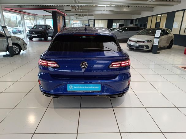 Volkswagen Arteon R 4Motion 235 kW image number 3